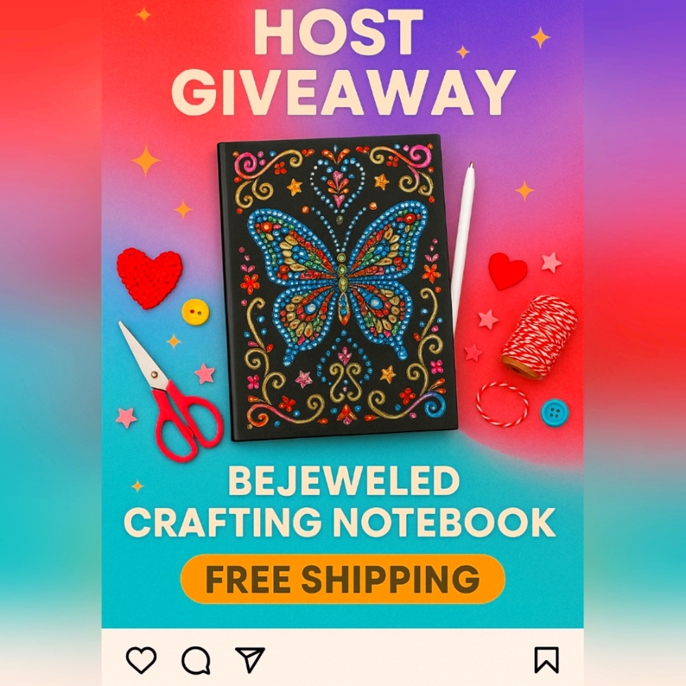Host Giveaway‎
